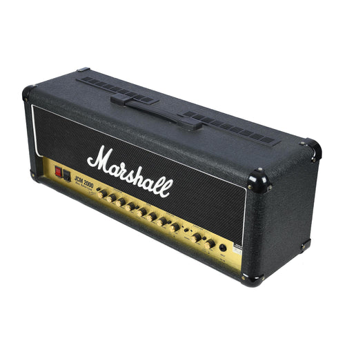 Marshall JCM2000 DSL100 Head - Used