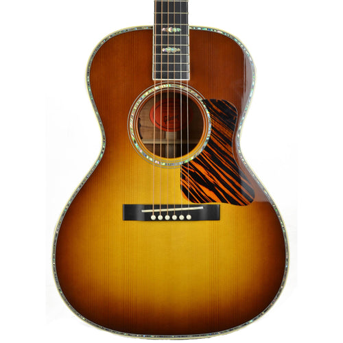 Gibson Limited Edition Nick Lucas Koa - Used
