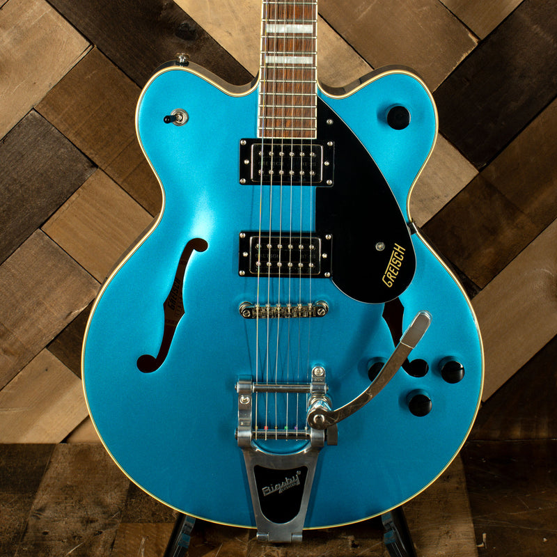 Gretsch streamliner online used