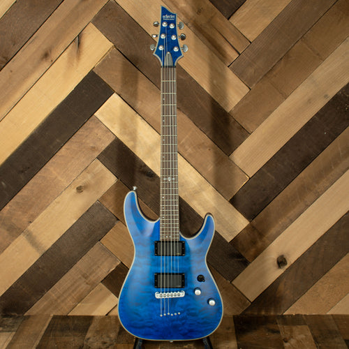 Schecter 2021 clearance