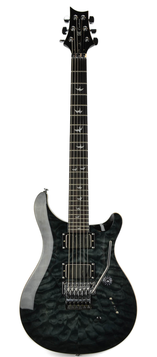 PRS SE CUSTOM24 EMG81搭載 | paymentsway.co