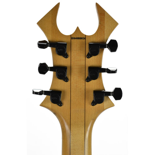 Bc rich hard discount case