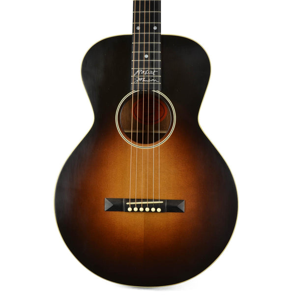 Gibson l1 deals robert johnson