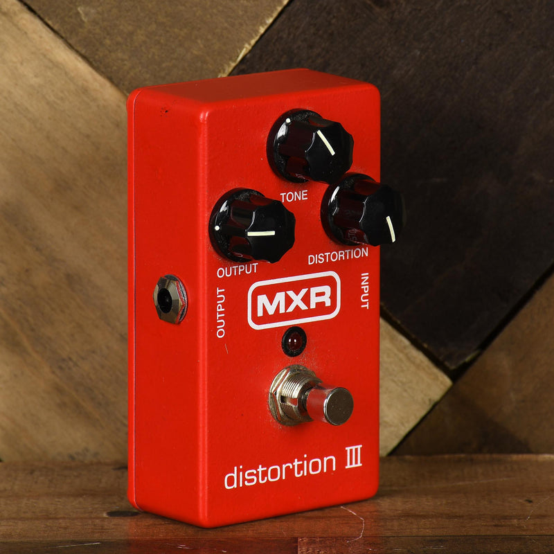 MXR Distortion III M115 Pedal - Used