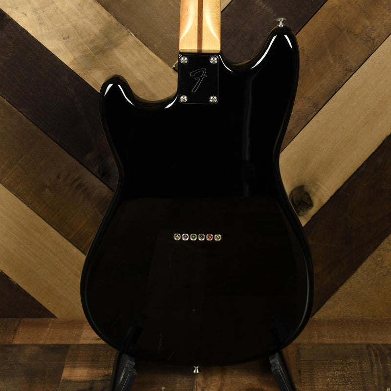 Fender Duo Sonic Black - Used