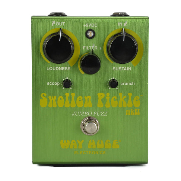 Way Huge Swollen Pickle MkII - Used