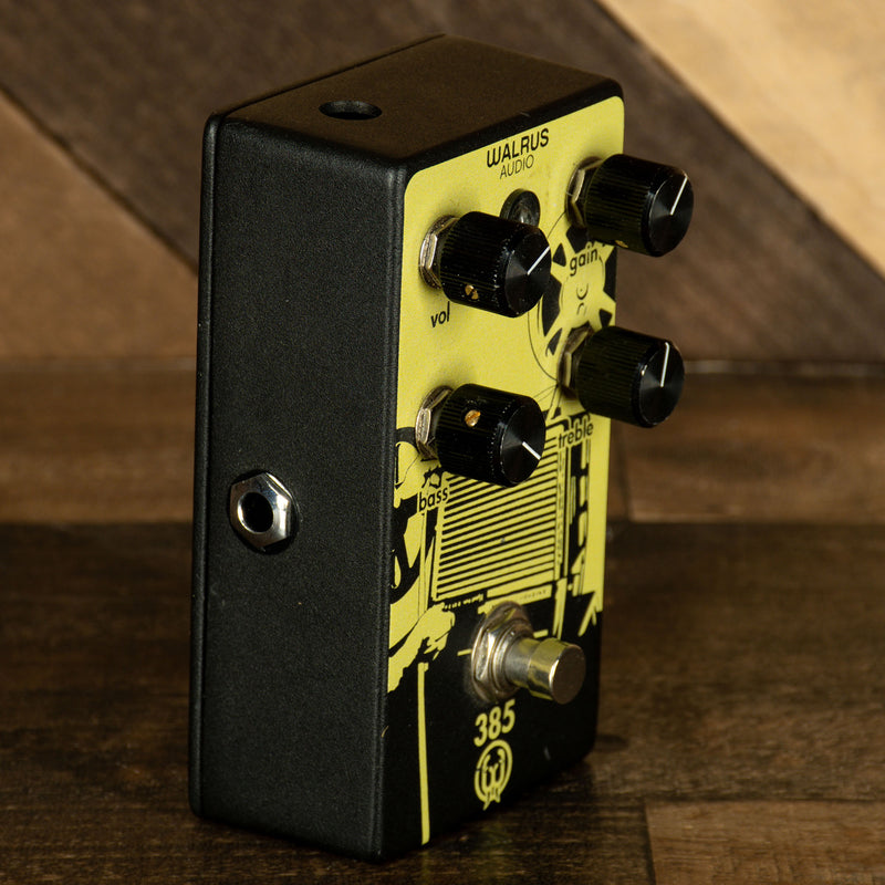 Walrus Audio 385 Overdrive - Used