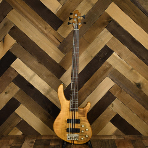 Cort A5 5-String Bass - Used