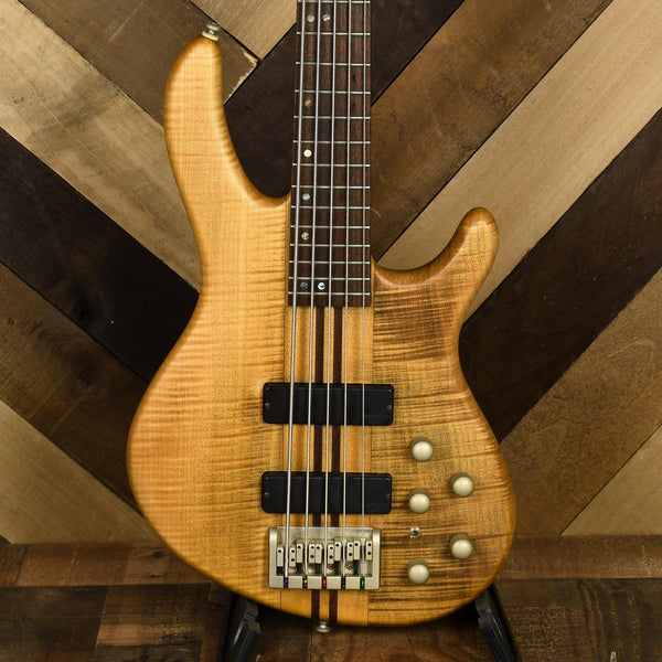 Cort A5 5-String Bass - Used