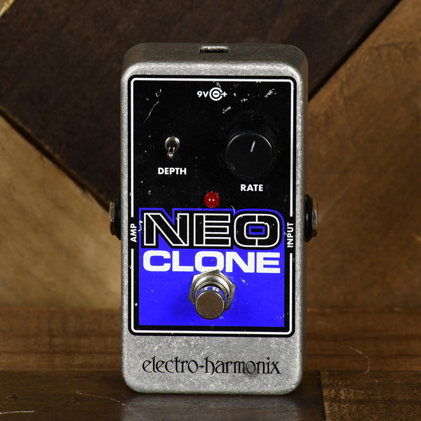 Electro Harmonix Neo-Clone Chorus - Used