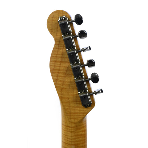 Mjt store guitar necks