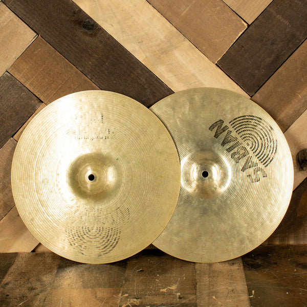 Sabian 14