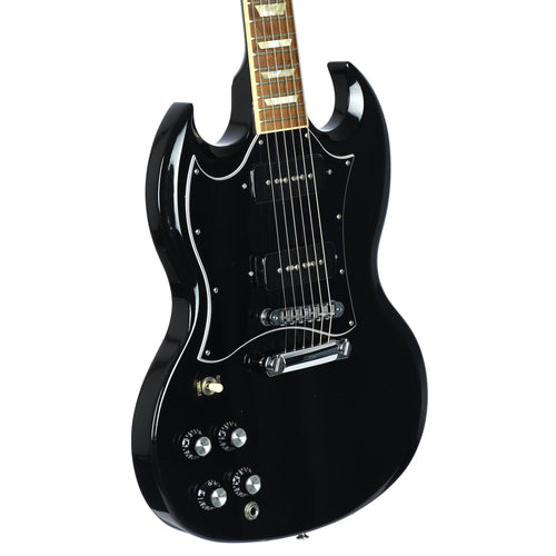 Gibson sg on sale standard p90