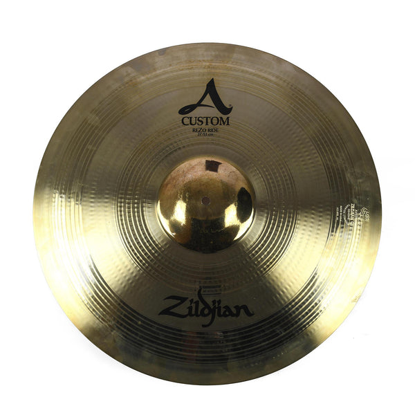 Zildjian 21