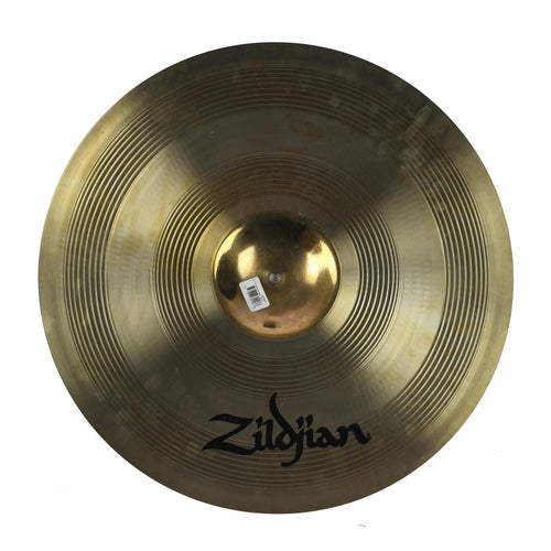 Zildjian 21 A Custom Rezo Ride - Used