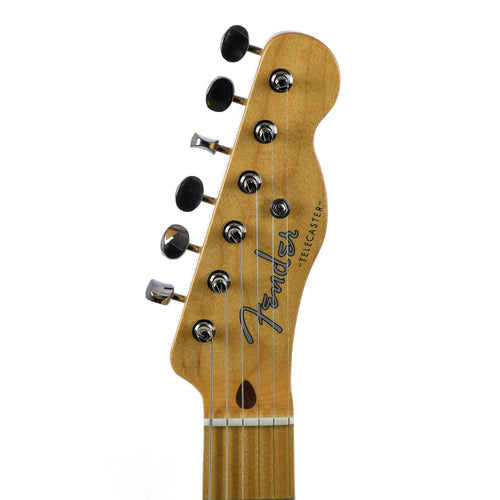 Fender Classic Player Baja Telecaster, Maple Fingerboard, 2-Color - Us