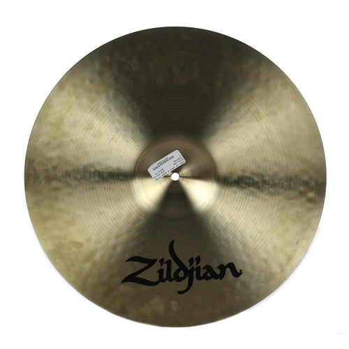 Zildjian 18 Inch K Dark Thin Crash - Used