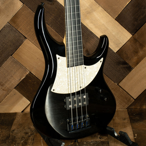 Mtd store fretless bass