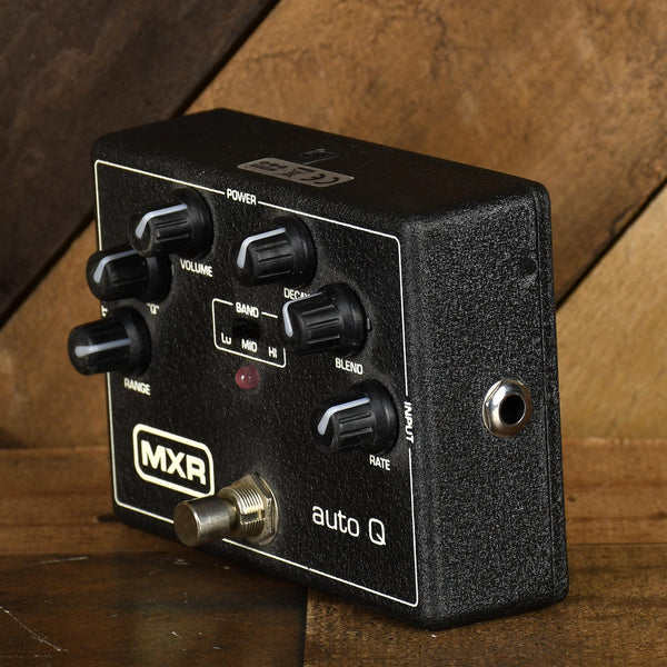 MXR Auto Q - Used