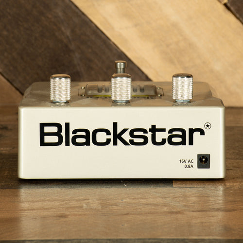 BLACKSTAR/HT-DRIVE/OD-1/PURE VALVE OVERDRIVE/箱付！＊-