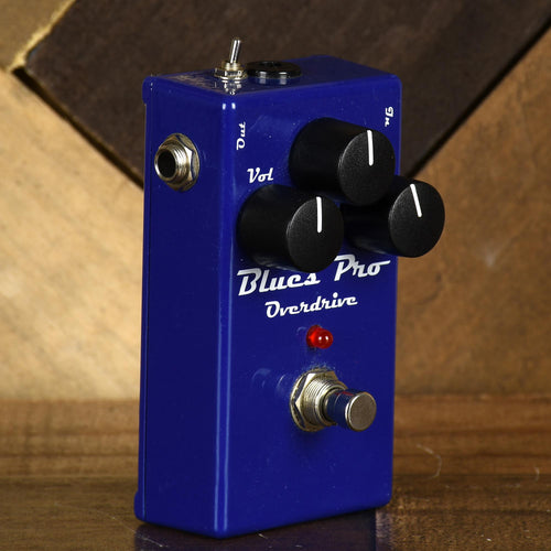 Mi Audio Blues Pro Overdrive - Used