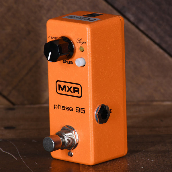 MXR Phase 95 Mini - Used