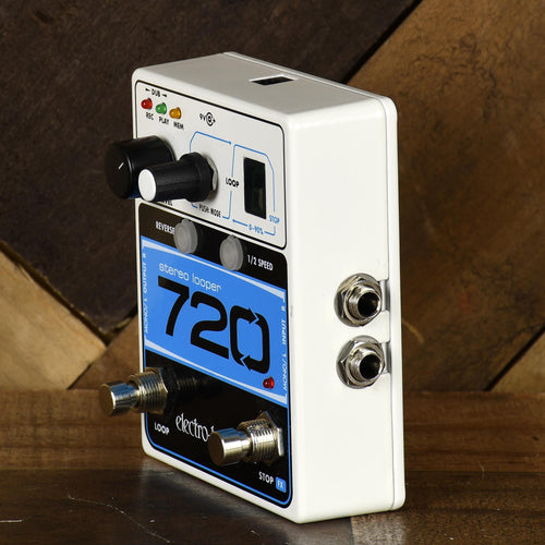 Electro Harmonix 720 Looper - Used
