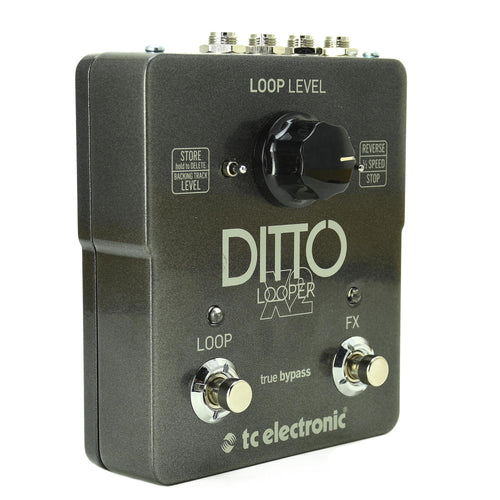 TC Electronic Ditto X2 Looper - Used