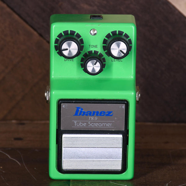 Ibanez TS9 Tube Screamer - Used