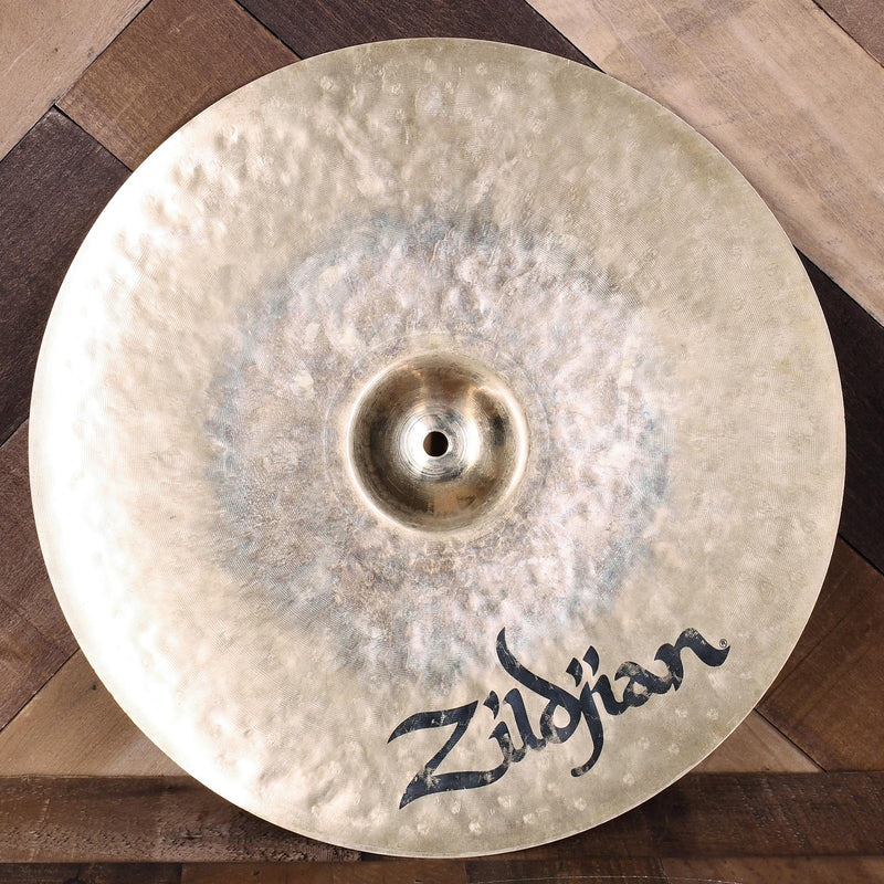 Zildjian 16" K Custom Fast Crash - Used