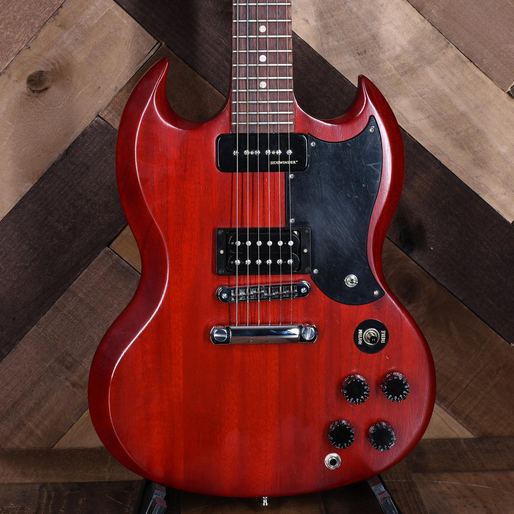 Gibson deals sg futura