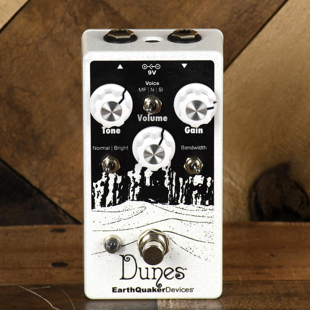 Earthquaker Dunes Overdrive - Used