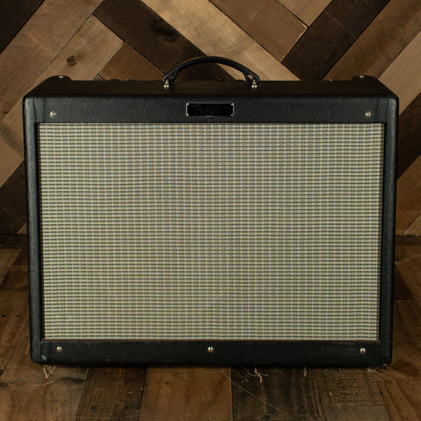 2016 Fender Hot Rod Deluxe III Tube Combo Amplifier - Used