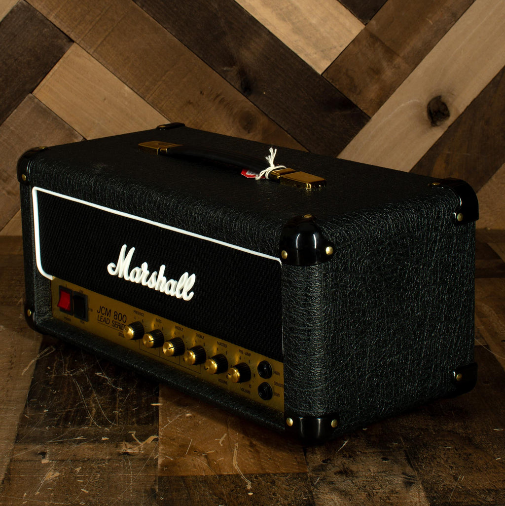 注目の Marshall SC20H JCM800 アンプ - abiastateedu.org