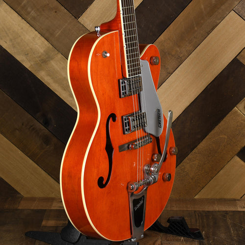 Gretsch G5120 Electromatic Orange With Case - Used