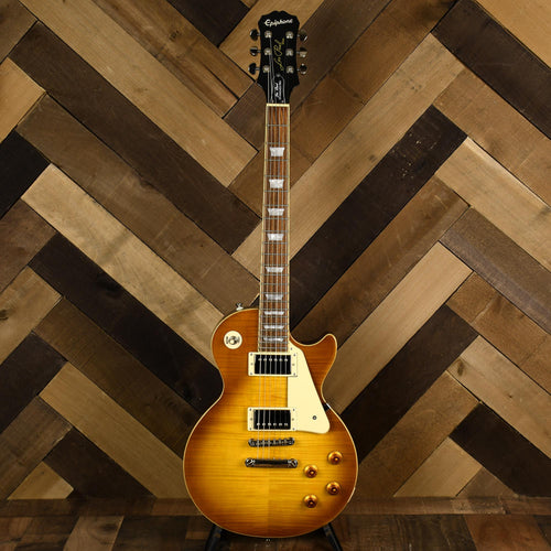 Epiphone Les Paul Pro - Honey Burst - Used