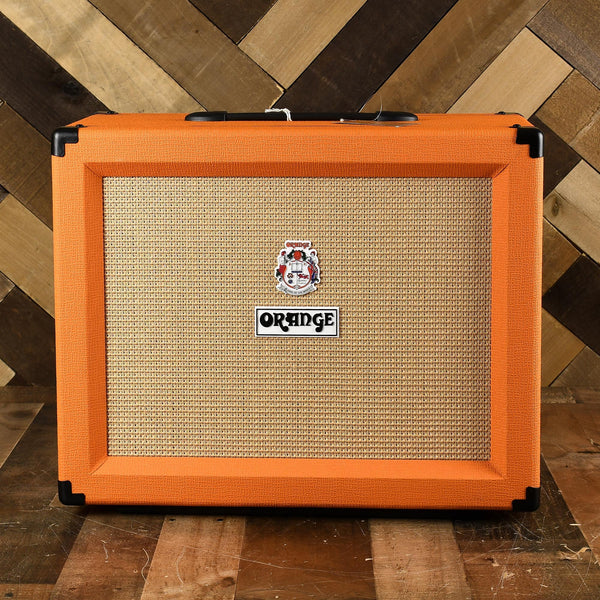 Orange PPC112 12 Inch Speaker Cabinet - Used