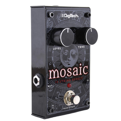 Digitech Mosaic 12-String Effect - Used