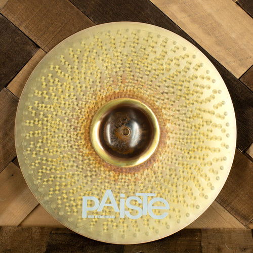 Paiste 16