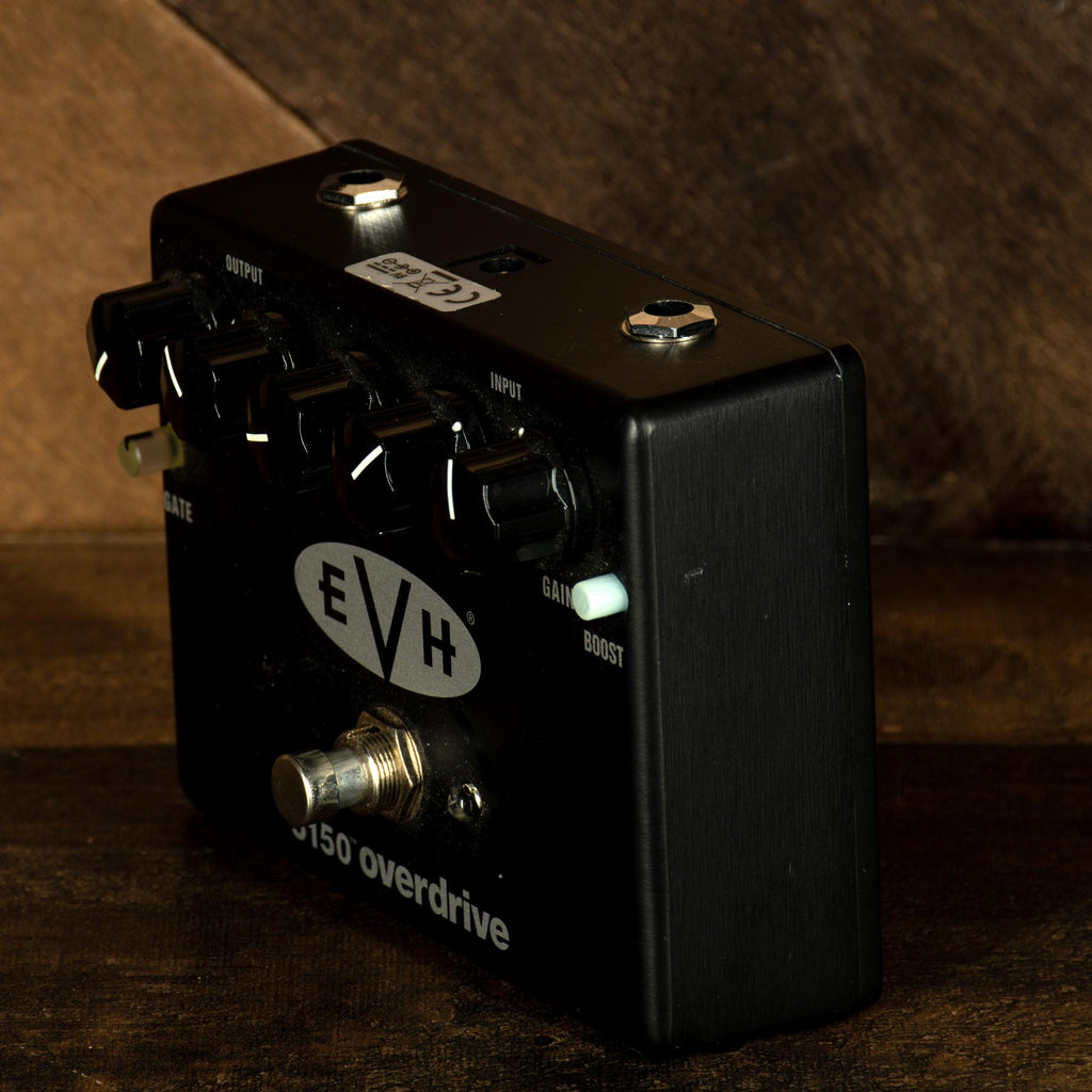 MXR EVH 5150 Overdrive - Used