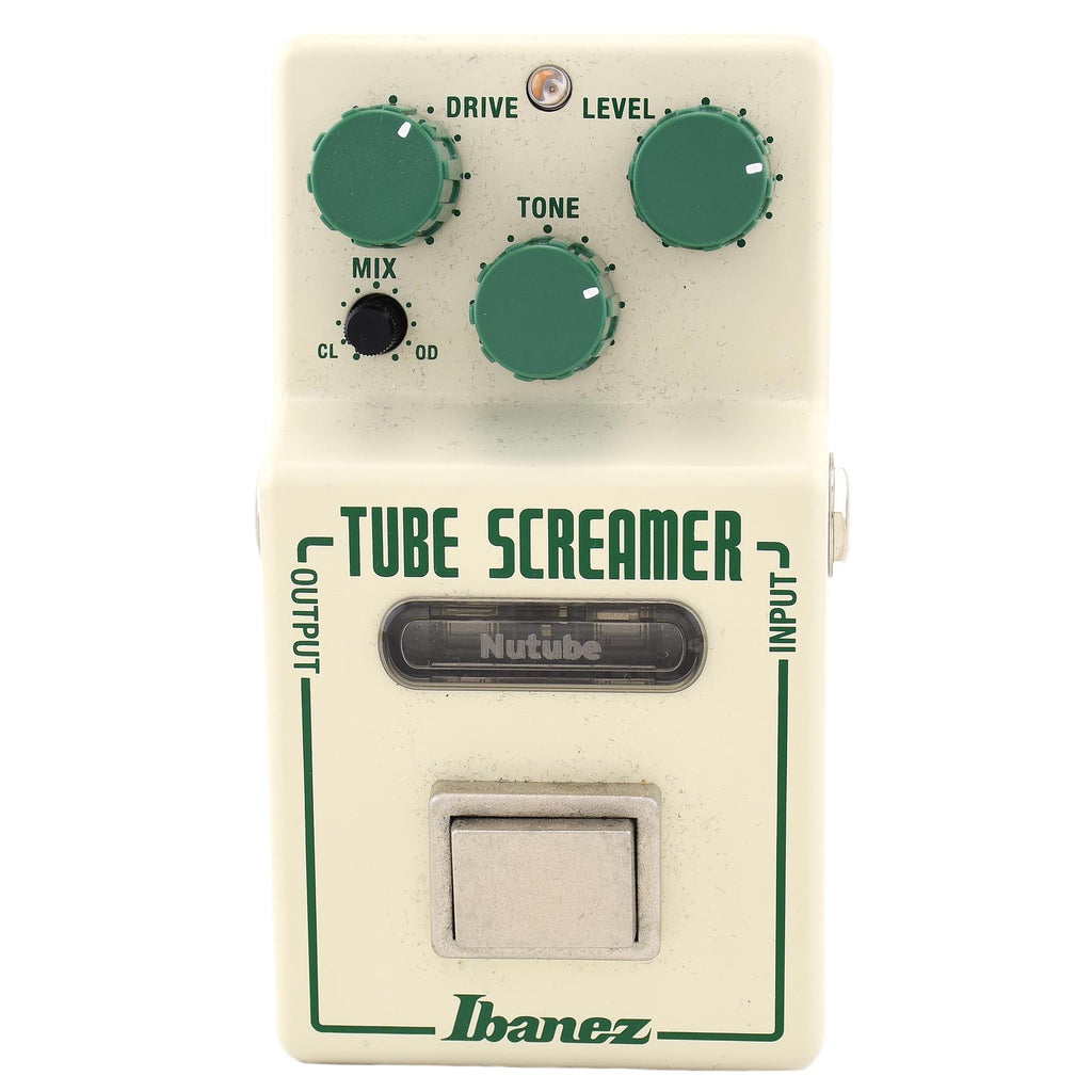 Ibanez Nu Tubescreamer - Used