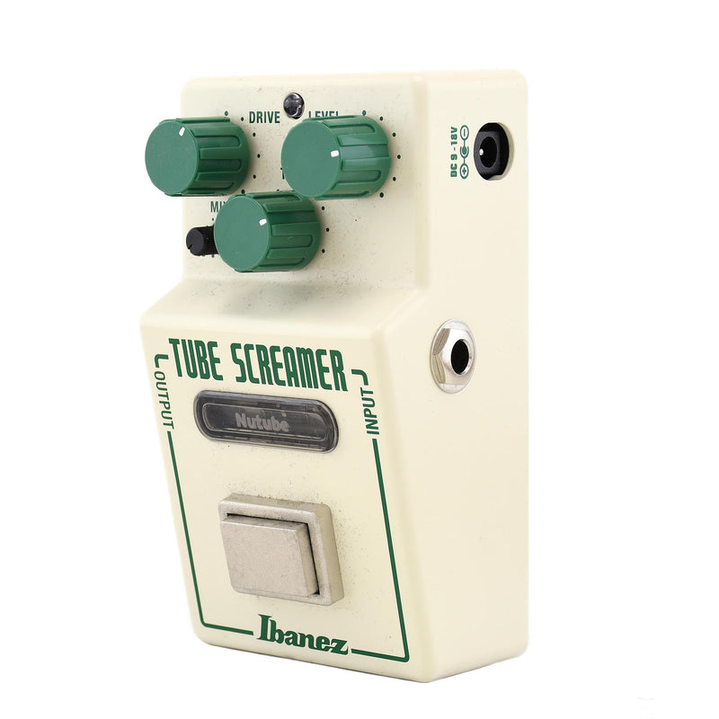 Ibanez Nu Tubescreamer - Used