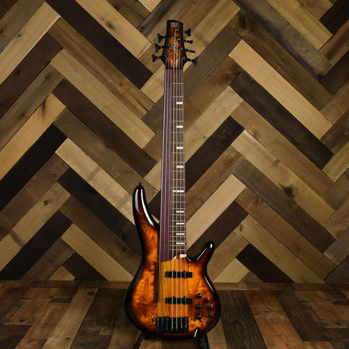 Ibanez hybrid online bass