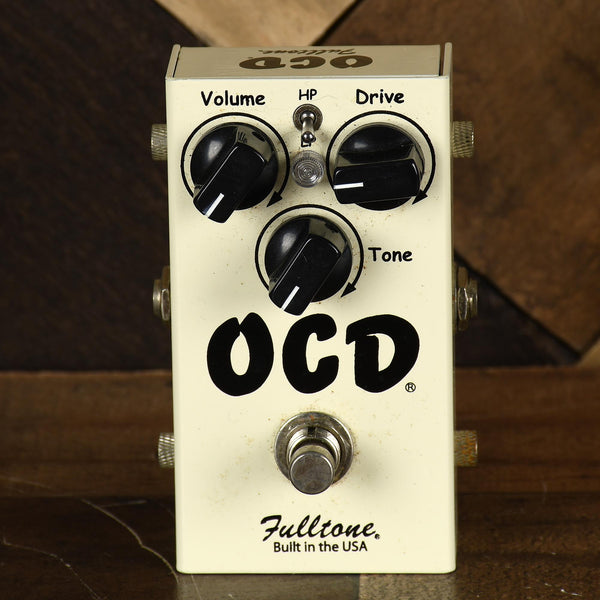 Fulltone OCD Overdrive V2 - Used