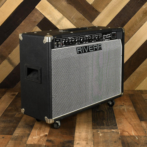 Rivera Duo 212 100W Combo - Used