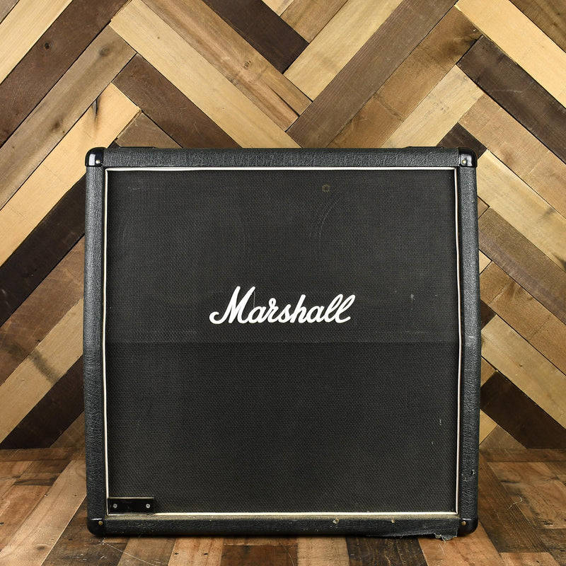 Marshall 1960A Speaker Cab - Used