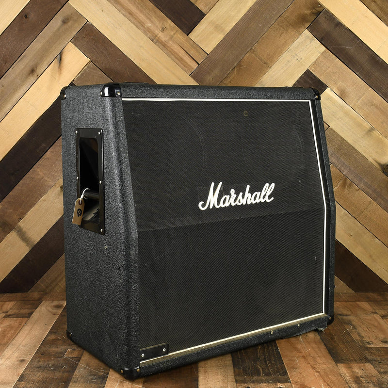 Marshall 1960A Speaker Cab - Used