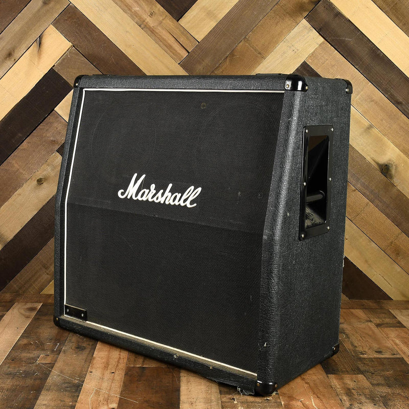 Marshall 1960A Speaker Cab - Used