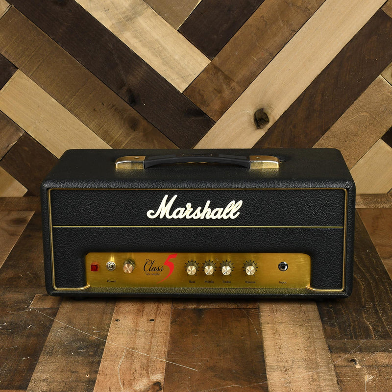 Marshall Class 5 Tube Head - Used