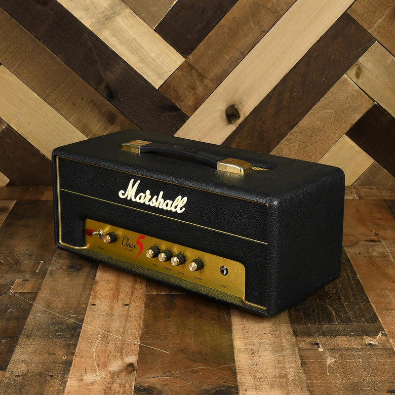 Marshall Class 5 Tube Head - Used